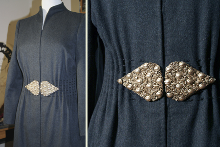 Blue Coat