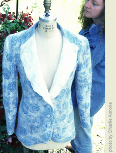 Power Suit