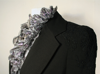 Lace Elegance