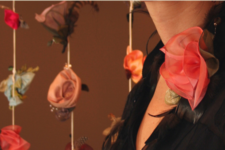 Ways to Use Flowers
