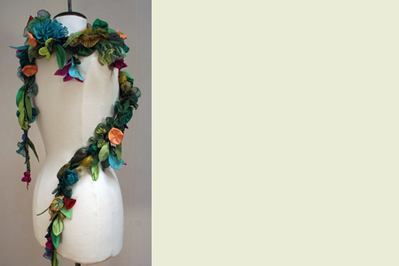 Ways to Use Flowers
