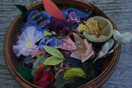 Ways to Use Flowers