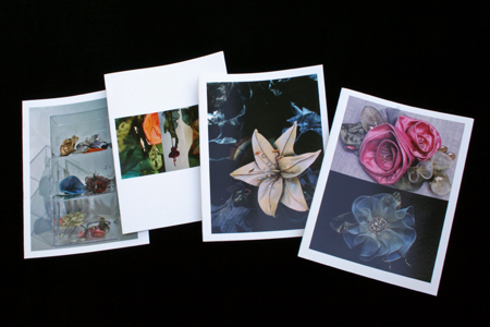 Ways to Use Flowers