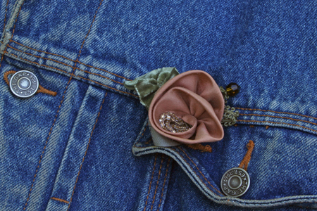 Ways to Use Flowers