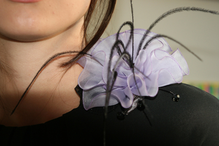Ways to Use Flowers